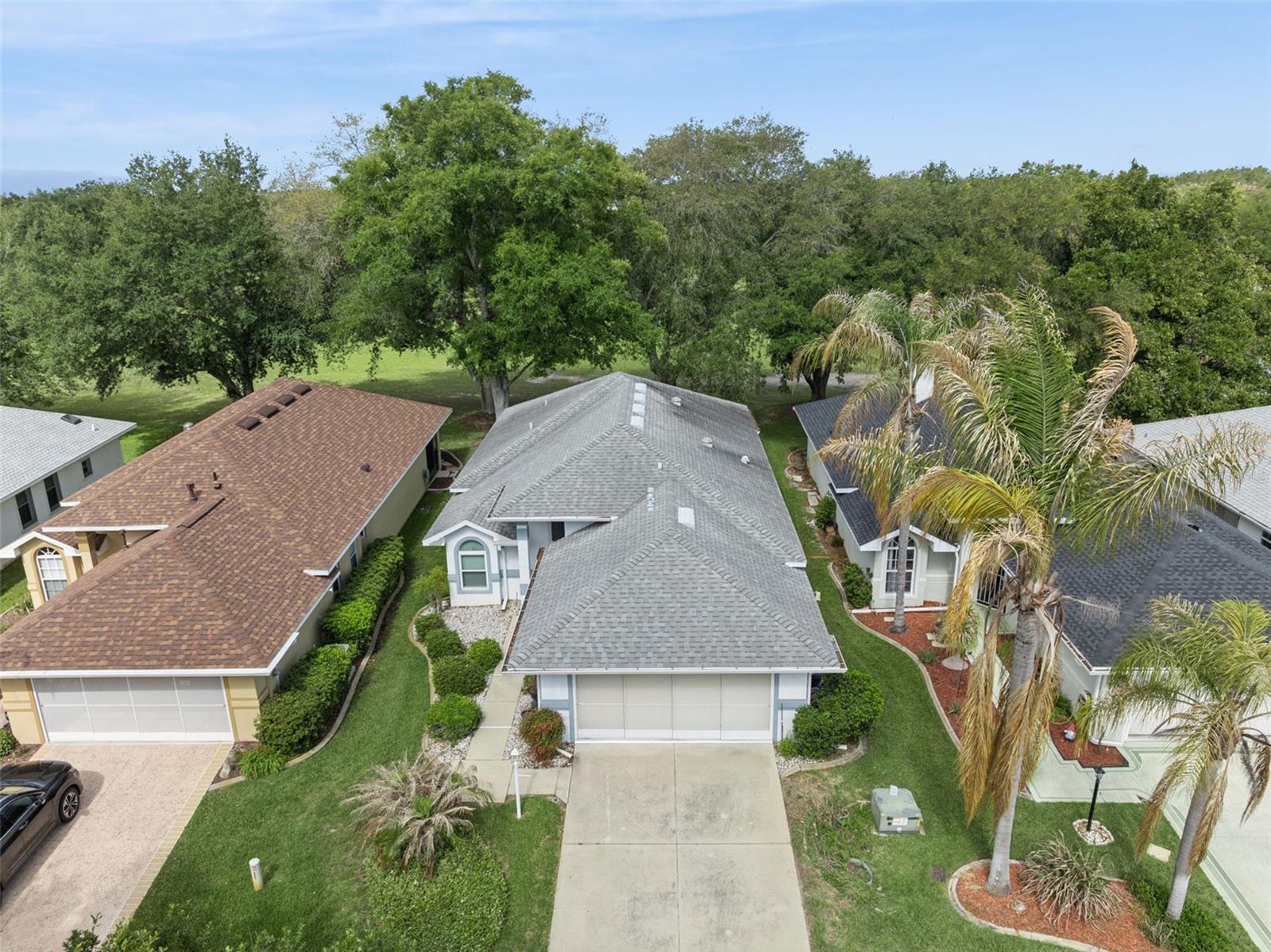 ROYAL HIGHLANDS PH 01A - Residential