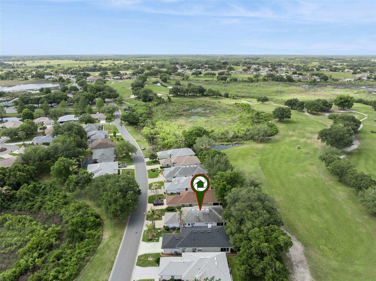 ROYAL HIGHLANDS PH 01A - Residential