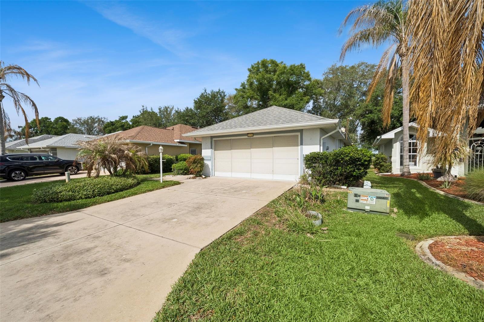 ROYAL HIGHLANDS PH 01A - Residential