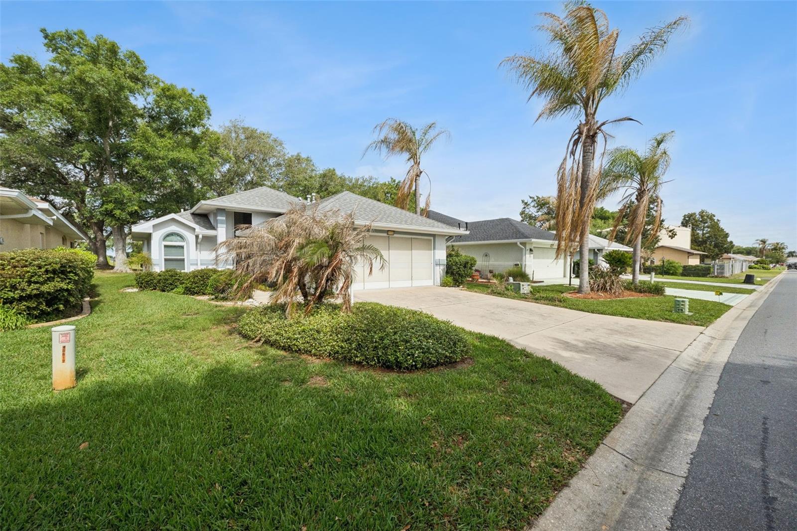 ROYAL HIGHLANDS PH 01A - Residential