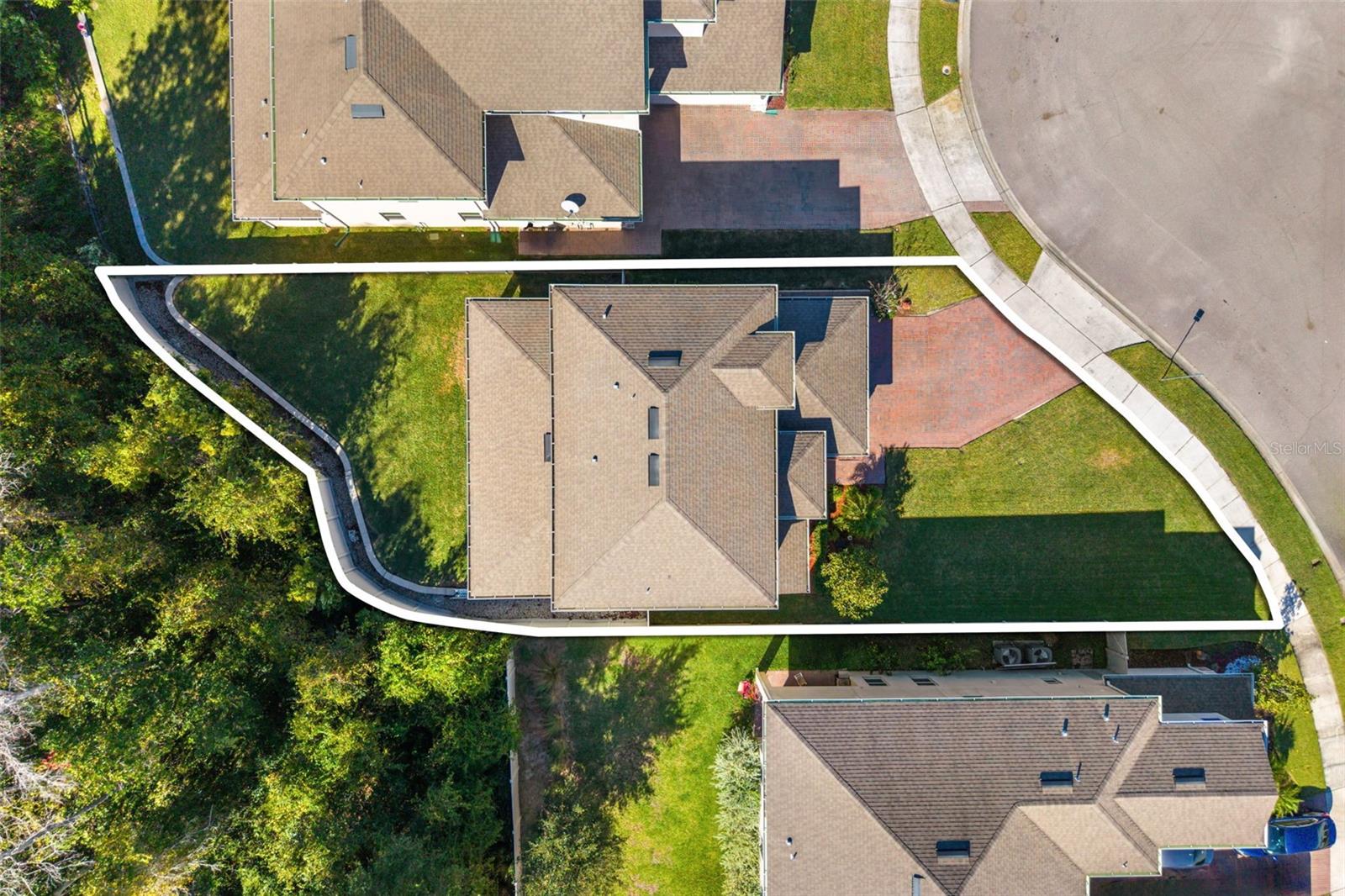 VERONA - Residential