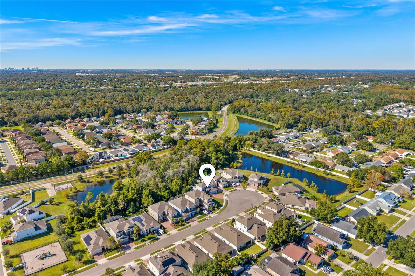 VERONA - Residential