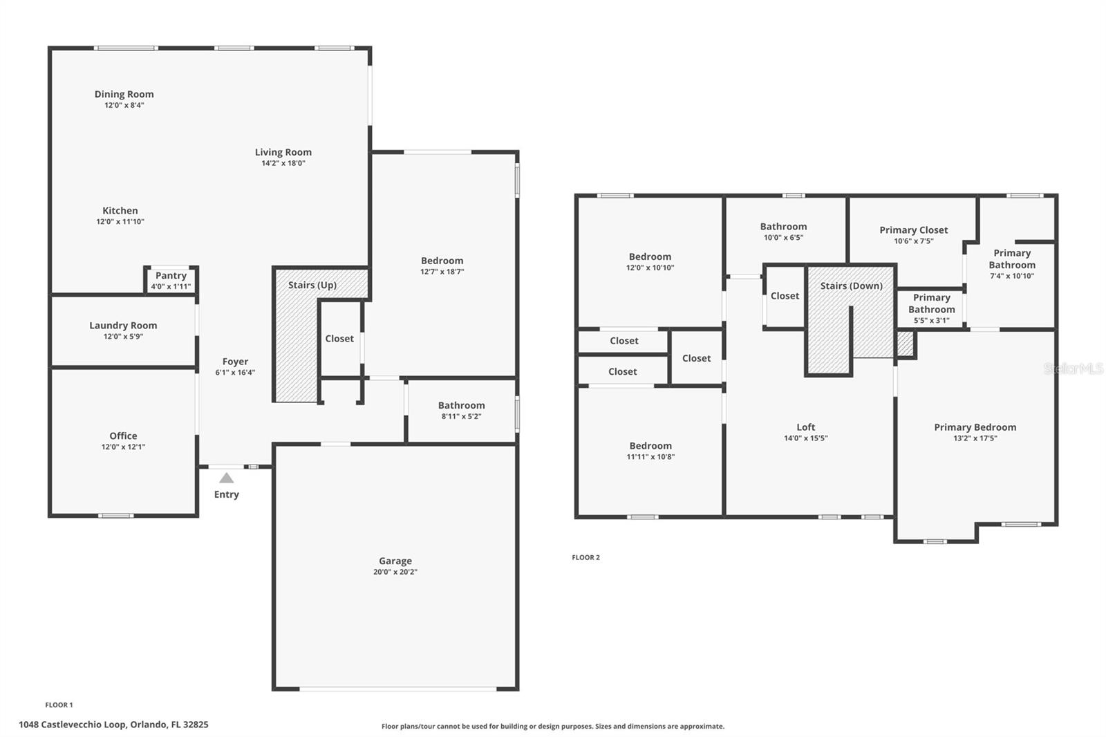 VERONA - Residential