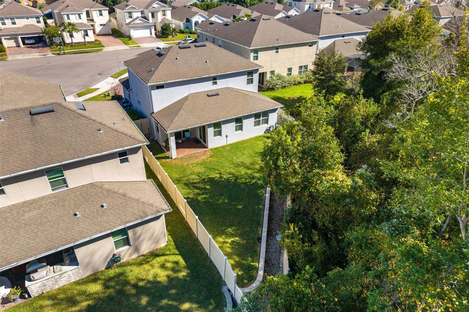 VERONA - Residential