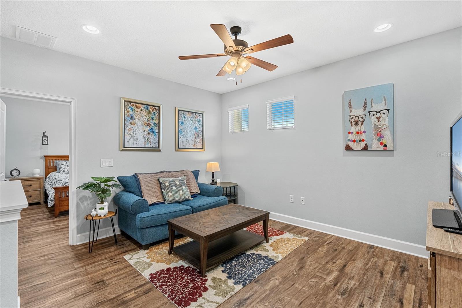 VERONA - Residential