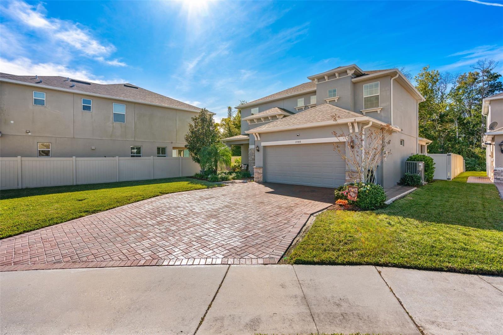 VERONA - Residential