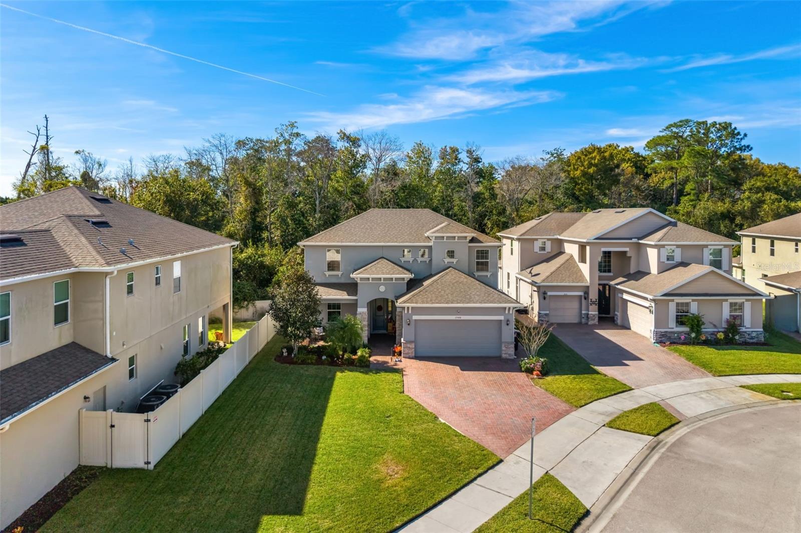 VERONA - Residential