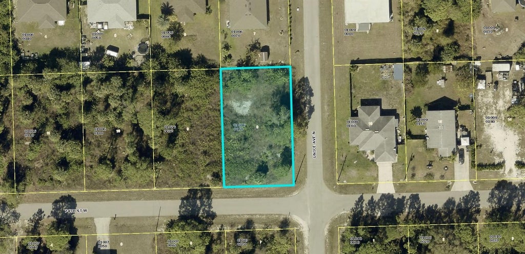 Photo of 3600 74th Street W, Lehigh Acres, FL 33971 (MLS # A4711440)
