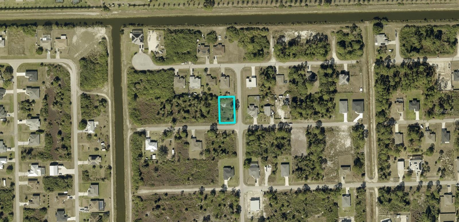 3600 74TH STREET W