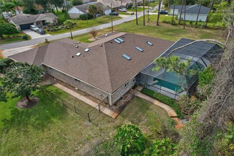 A home in PALM COAST