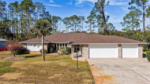 A home in PALM COAST