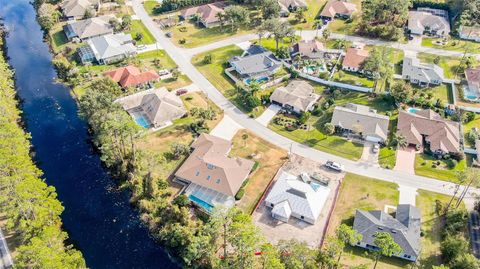 A home in PALM COAST