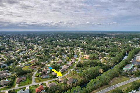 A home in PALM COAST