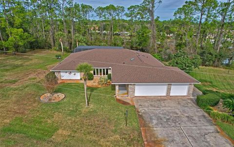 A home in PALM COAST