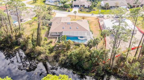 A home in PALM COAST