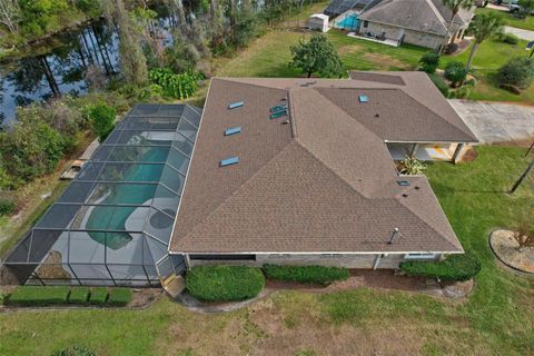 A home in PALM COAST