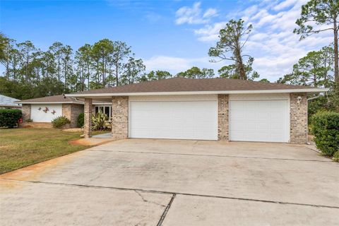 A home in PALM COAST