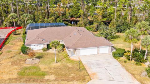 A home in PALM COAST