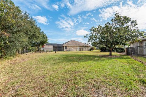 A home in PALM COAST