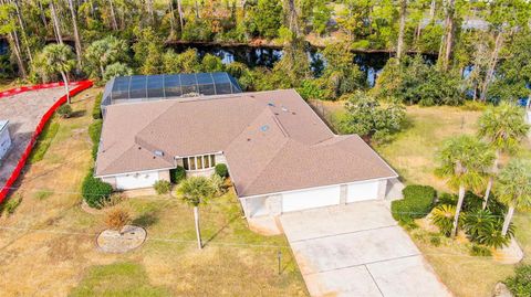 A home in PALM COAST