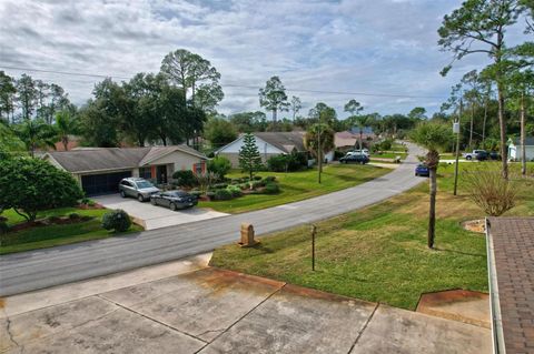 A home in PALM COAST