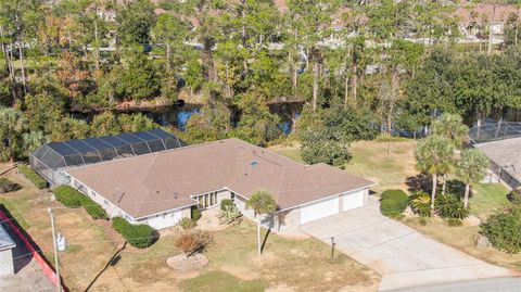 A home in PALM COAST