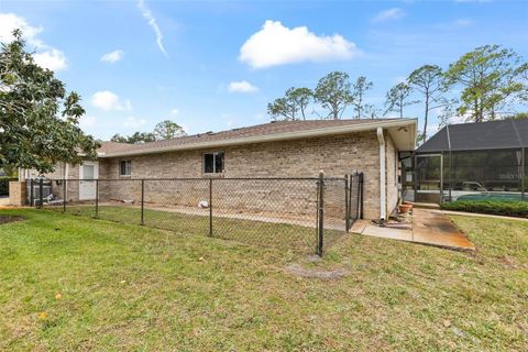 A home in PALM COAST