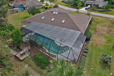 A home in PALM COAST