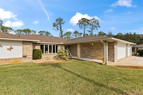 A home in PALM COAST