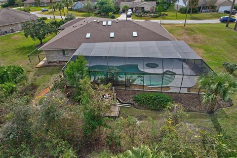 A home in PALM COAST