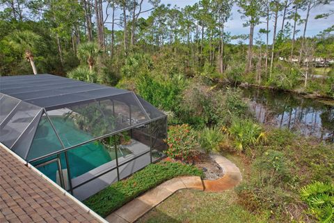 A home in PALM COAST