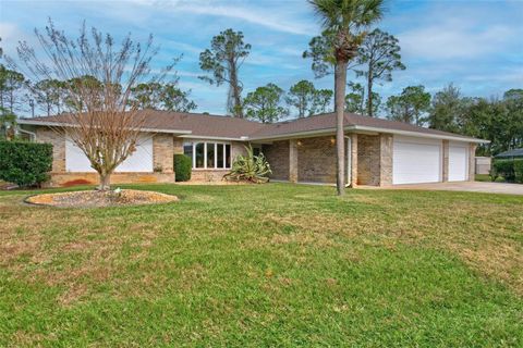 A home in PALM COAST