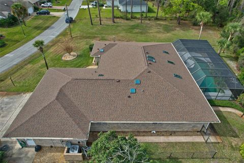 A home in PALM COAST