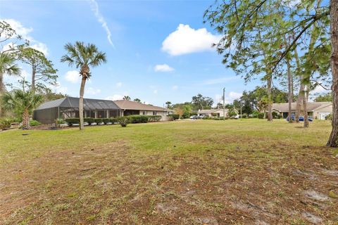 A home in PALM COAST