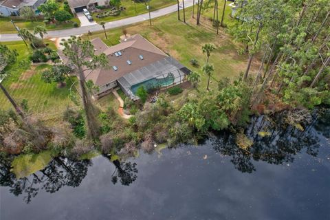 A home in PALM COAST