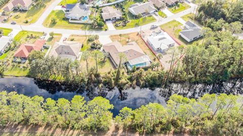 A home in PALM COAST