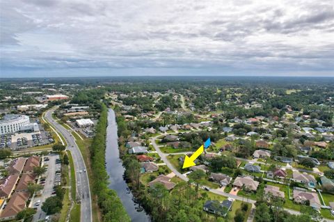 A home in PALM COAST