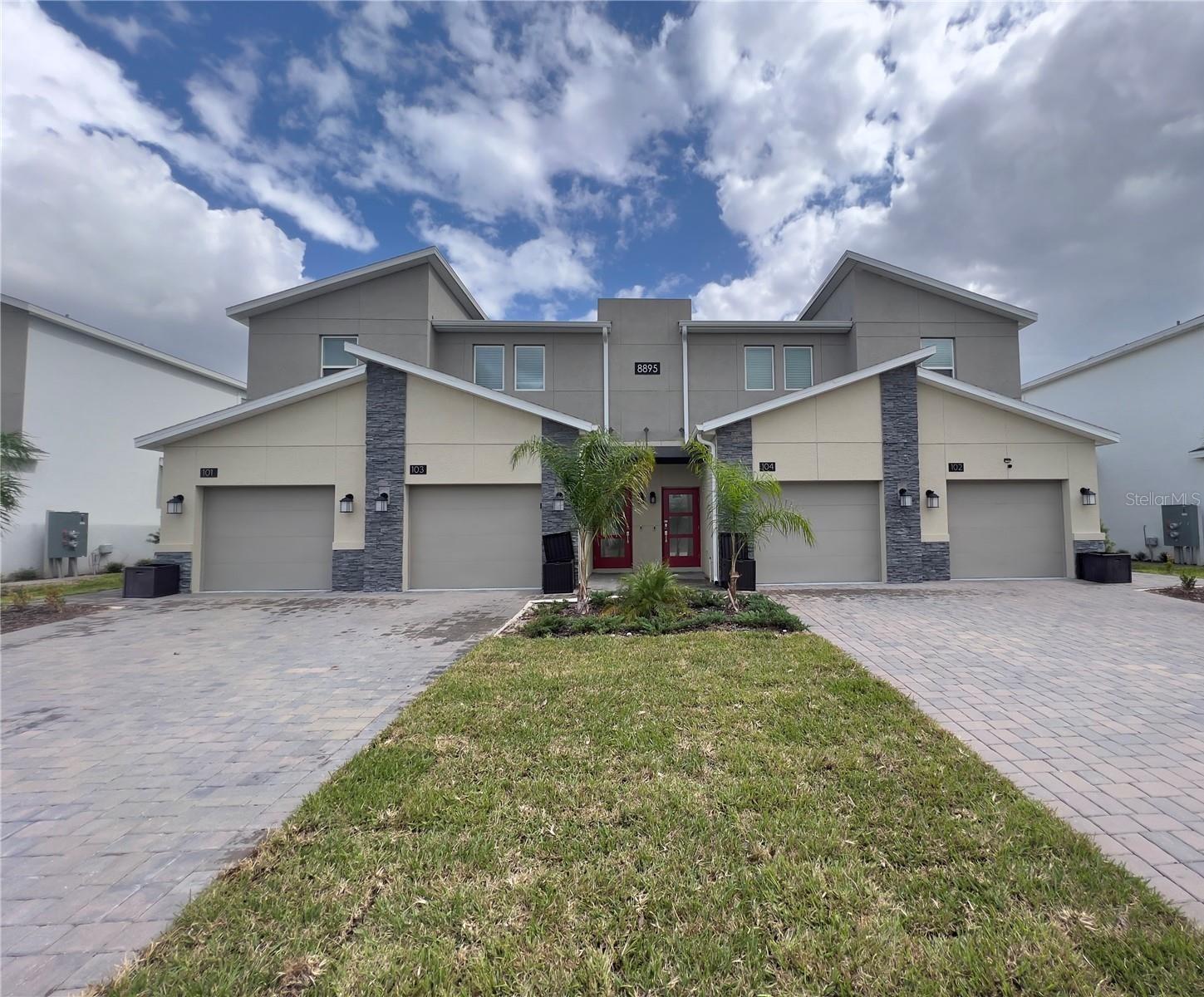 8895 CABOT CLIFFS DRIVE 103