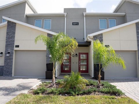 8895 CABOT CLIFFS DRIVE 103 DAVENPORT FL 33896