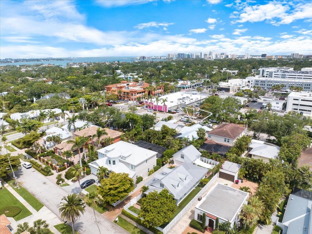 Photo of 1841 Datura Street, Sarasota, FL 34239 (MLS # A4676725)