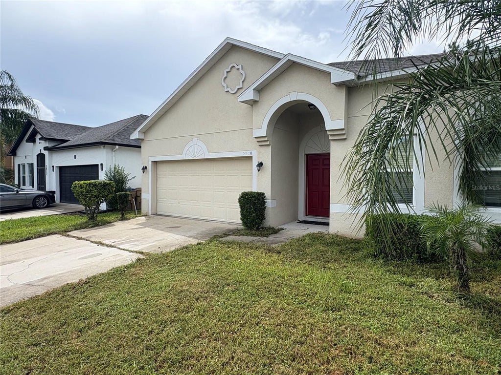Photo of 2820 Moonstone Bend, Kissimmee, FL 34758 (MLS # S5158870)