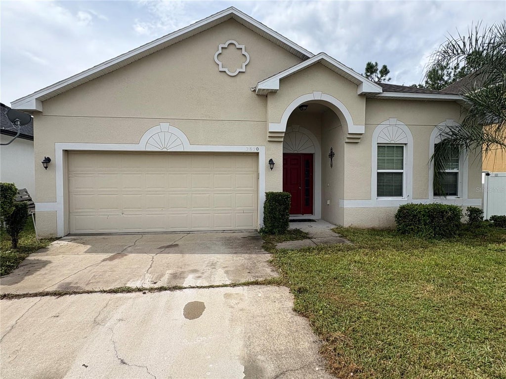 Photo of 2820 Moonstone Bend, Kissimmee, FL 34758 (MLS # S5158870)