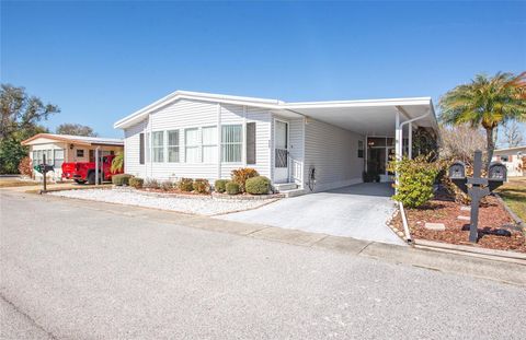 Photo of 428 Pelican Drive S, Oldsmar, FL 34677 (MLS # TB8474552)