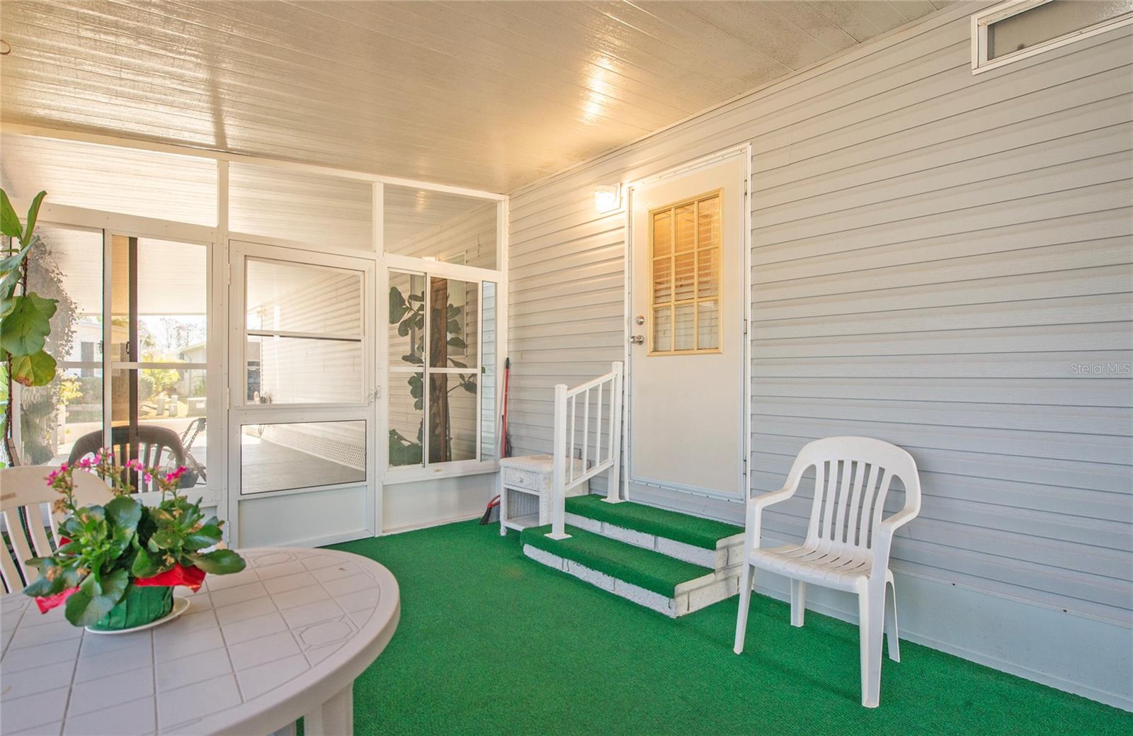 GULL-AIRE VILLAGE - Residential