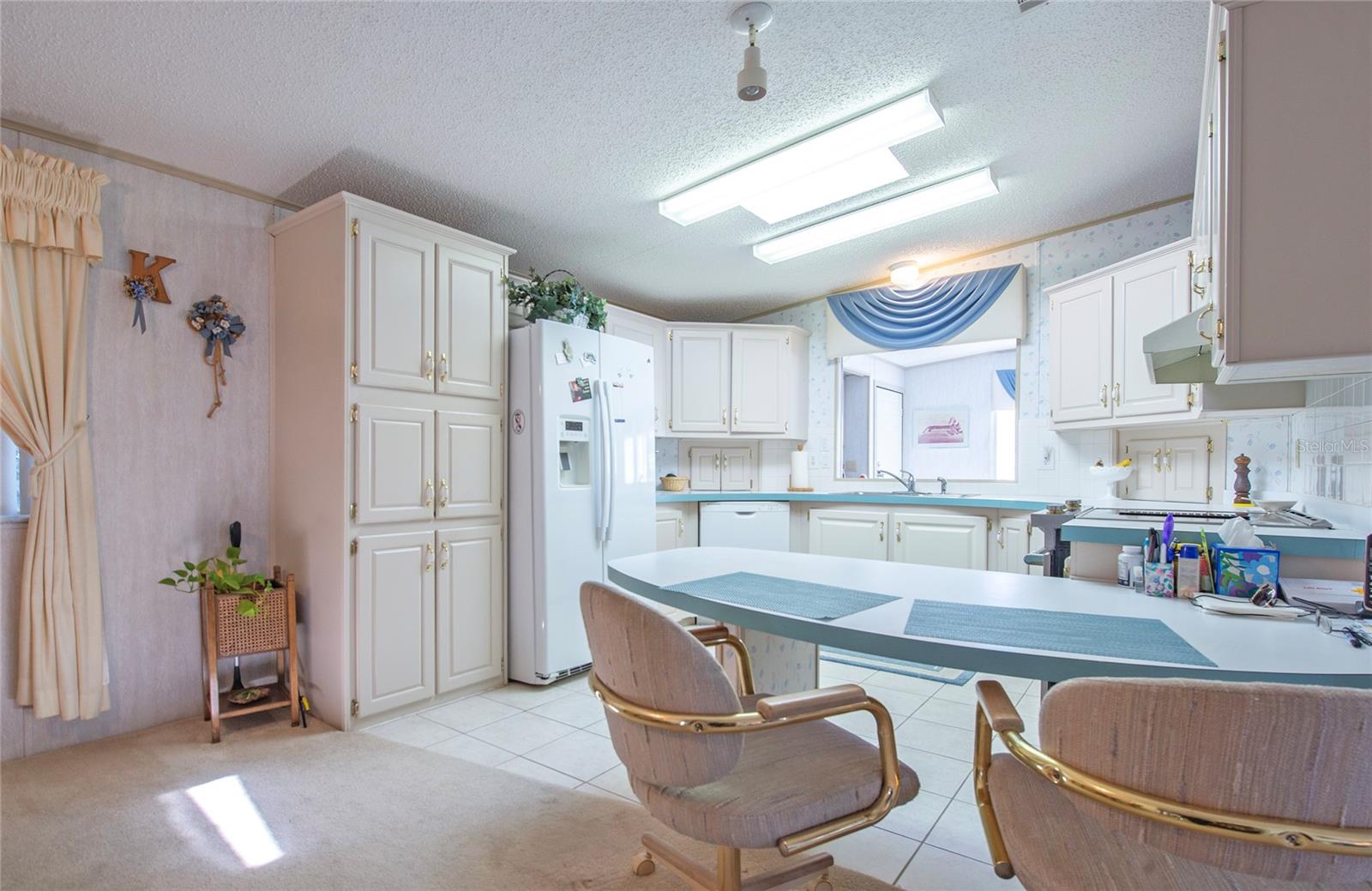 GULL-AIRE VILLAGE - Residential