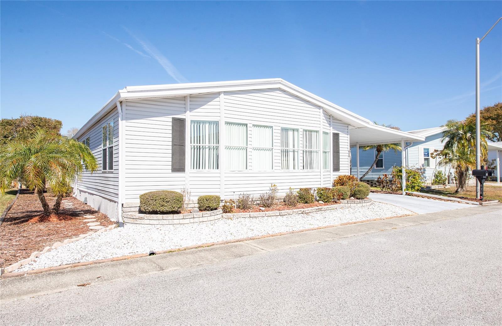 GULL-AIRE VILLAGE - Residential