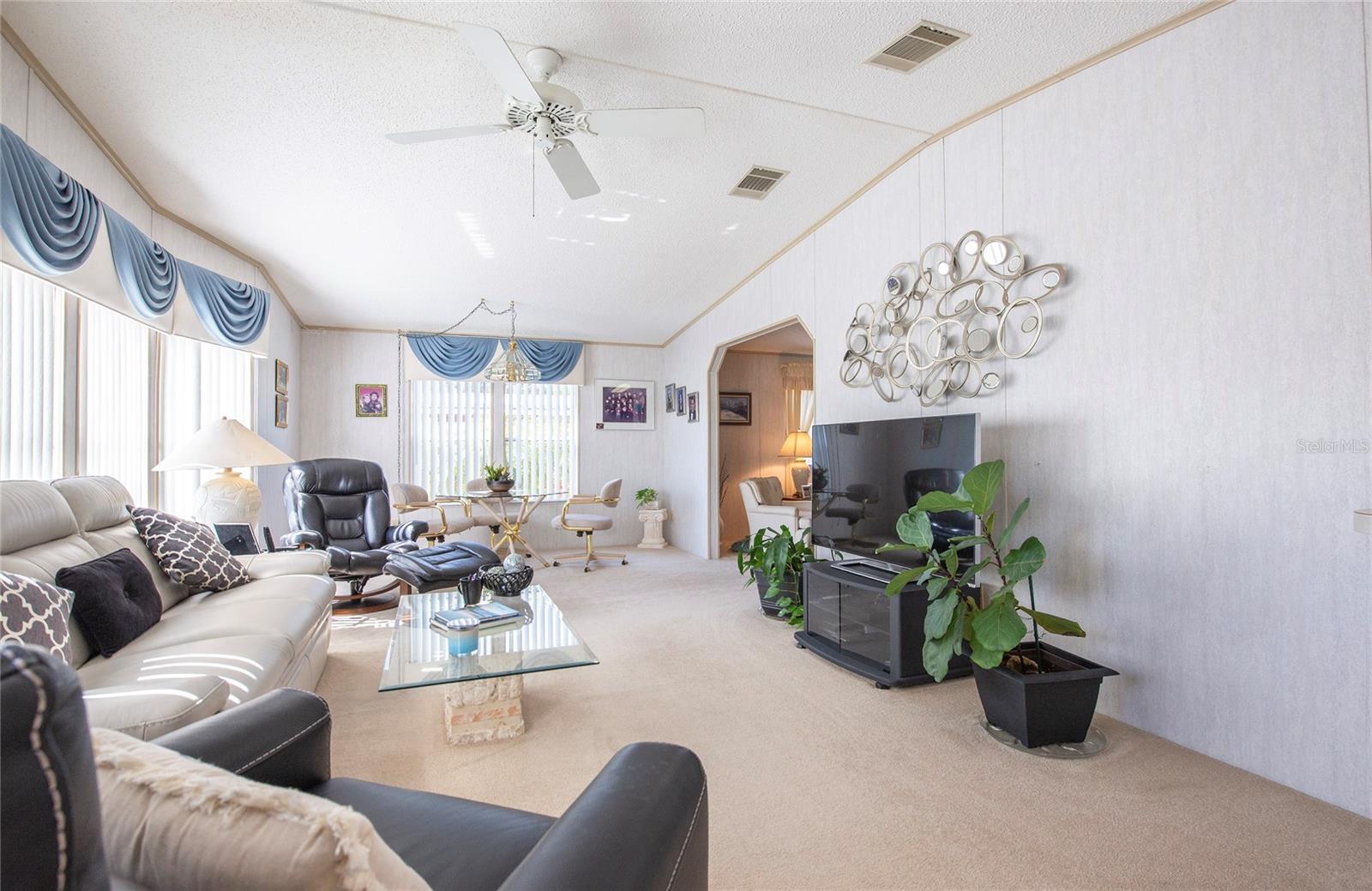 GULL-AIRE VILLAGE - Residential