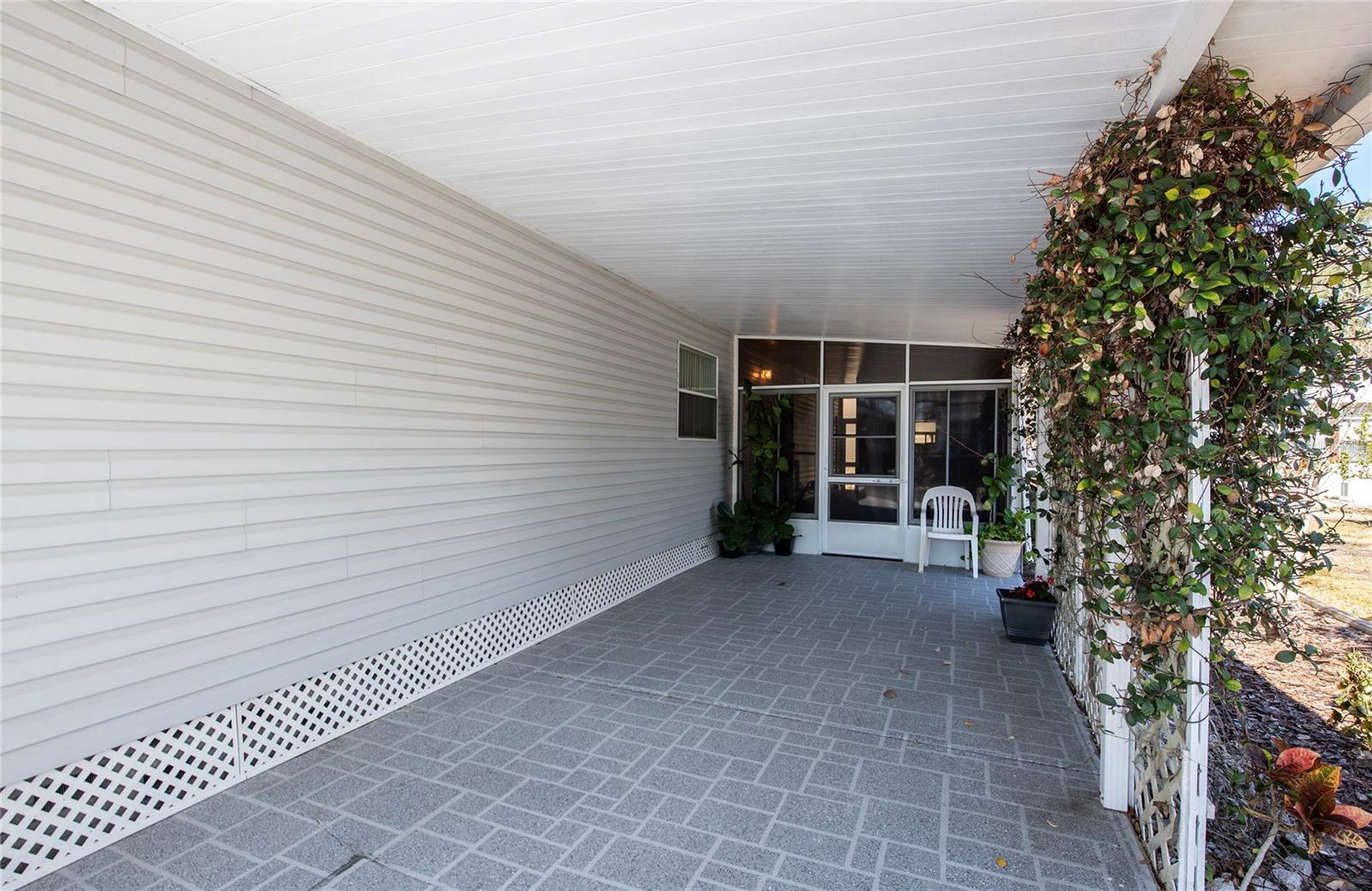 GULL-AIRE VILLAGE - Residential