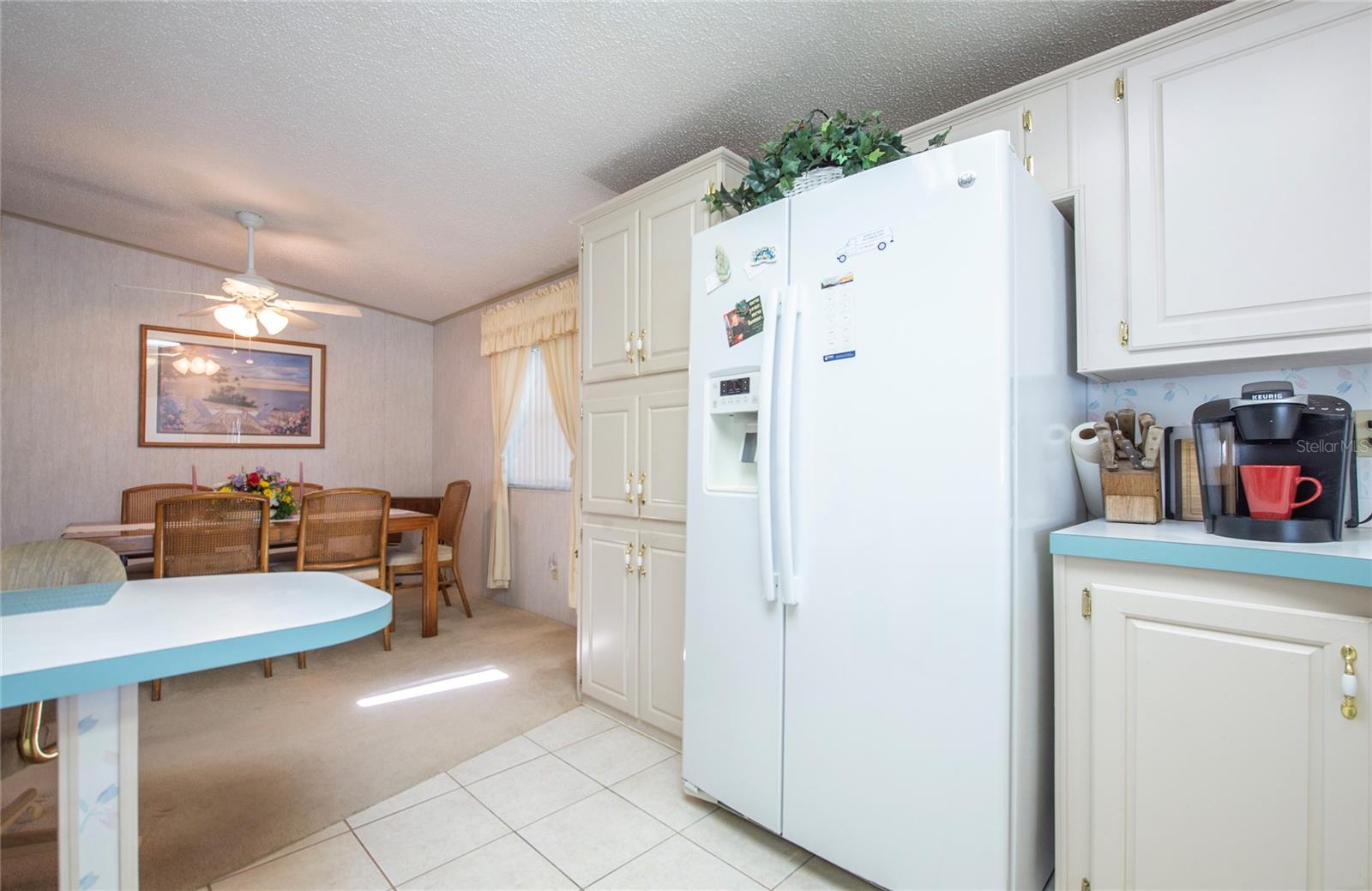 GULL-AIRE VILLAGE - Residential