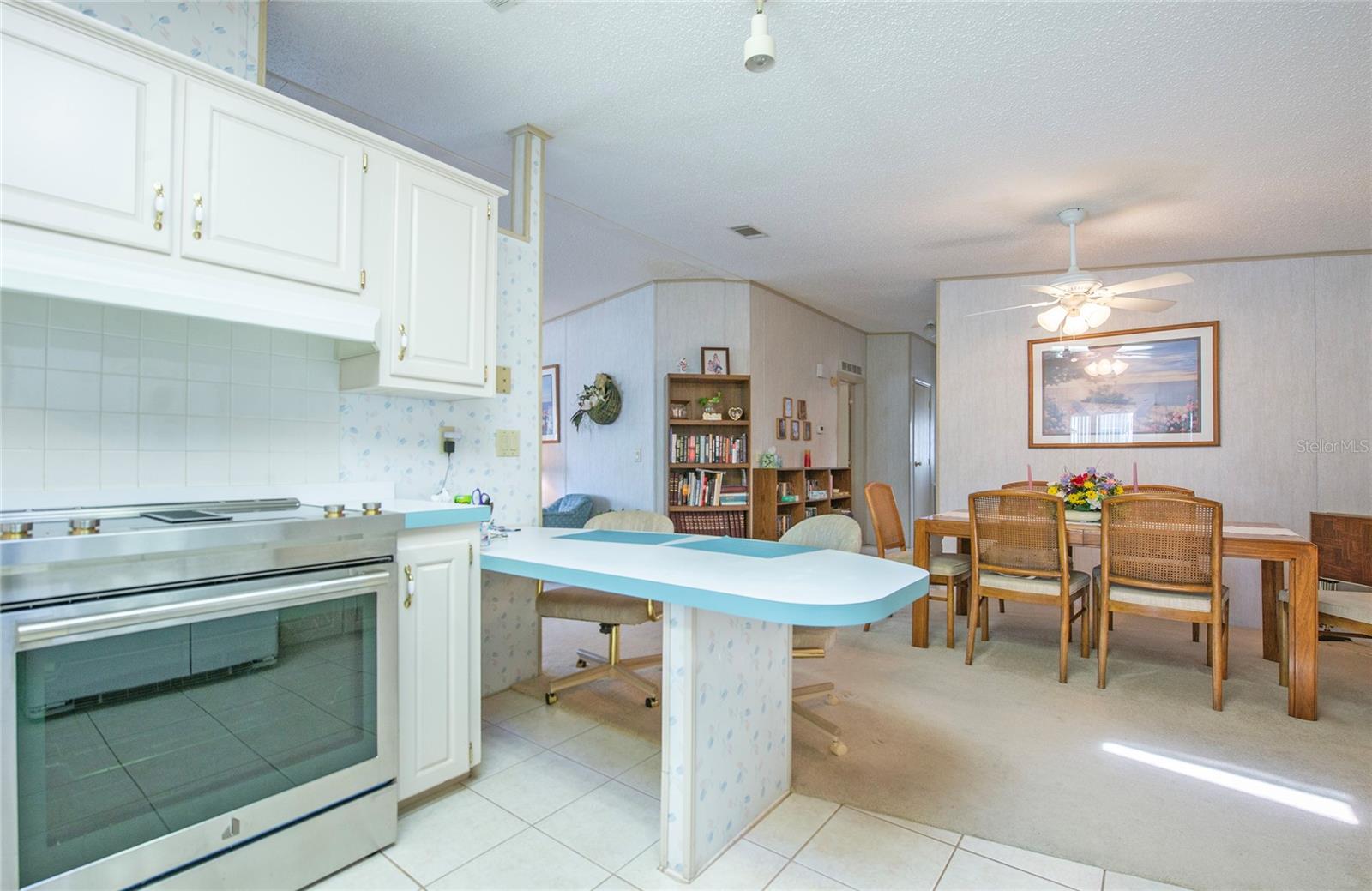 GULL-AIRE VILLAGE - Residential